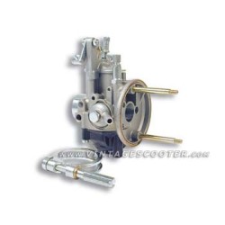 Carburateur Dellorto SHB 19-19 Vespa 125 Primavera